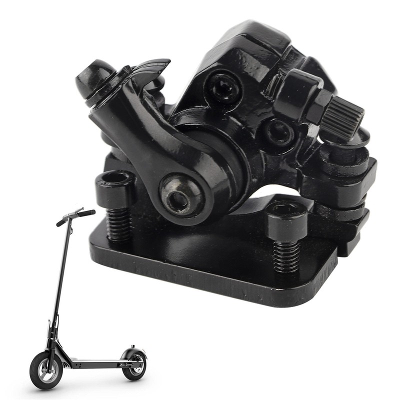 TOOPRE Electric Scooter Rear Brake Right Side Disc Brake Caliper