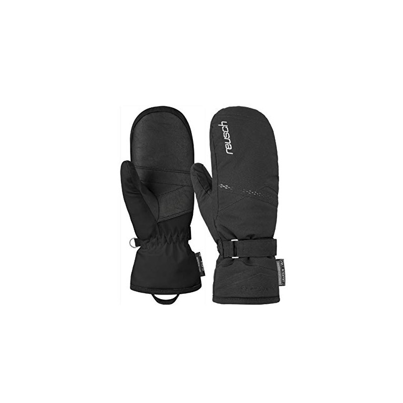 Reusch Hannah R-TEX® XT Mitten Windproof, Waterproof, Breathable and Warm
