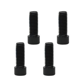 OTFAITP 4psc Clamp Screw Repair Tool Replace for Envy Scooter