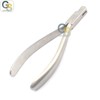ORTHODONTIC PLIER 12.5CM BANDING Stainless Steel By G.S ONLINE STORE
