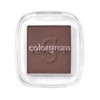 colorgram Single Cube Shadow - 13 Dark Brown