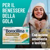 NEO BOROCILLINA Propolmiele+, Integratore Alimentare per il Benessere della Gola,