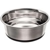 HUNTER Stainless Steel Feeding Bowl for Dogs and Cats Non-Slip