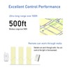 TOVEENEN 500ft Long Range Wireless Switch 110V Remote Control for