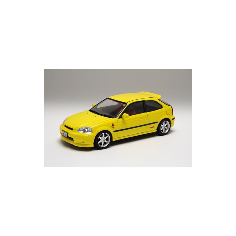 Fujimi Model 1/24 Initial D Series No.14 Civic Type R