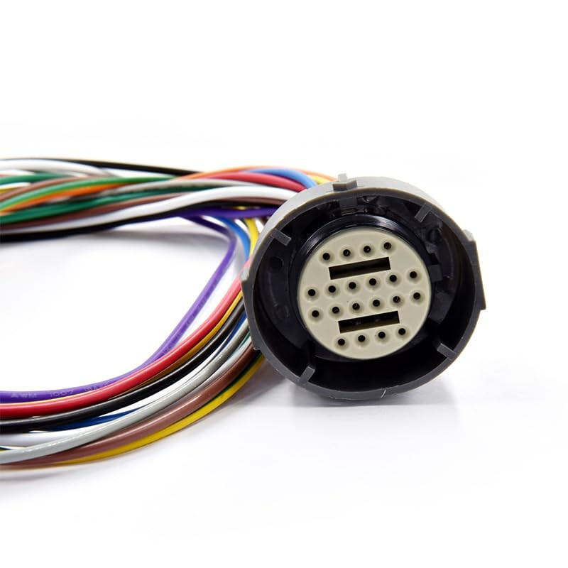 JOMOK Harness Repair Kit Transmission Internal and External Wire Harness