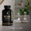 Life Vitamina Biotina 200 Cápsulas Blandas Potenciada Aceite Coco Alta