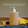 anillo [anillo]Amber528 Scented Hand & Body Wash 450ml