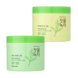 fruit country Gwalulnara Olive Intensive Hand Cream Highly moisturizing and fragrant hand care 100ml, 6 pieces / 과일나라 올리브 인텐시브 핸드크림 고보습 향기좋은 손관리 100ml, 6개