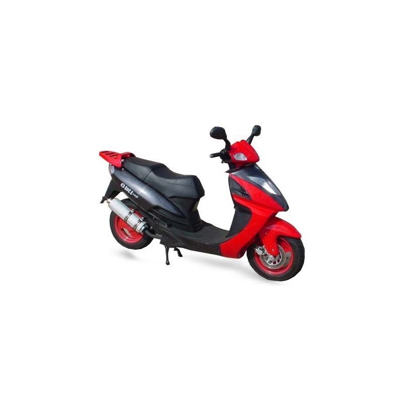 Hunter Phantom Floor Mat 50cc-150cc GY6 Engine-2334