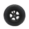 Mountain Skateboard Wheel 8in with Pneumatic Tire Mountain Scooter Wheel