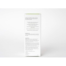 Skin Essence Organics Fresh Facial Cleanser