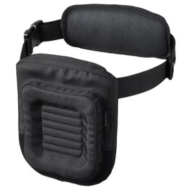 Shimano Fishing Belt Fighting Pad Black Free