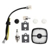 Carburettor for Echo SRM -225 GT -225 PAS -225 PE225