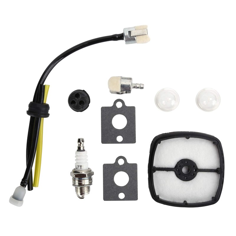 Carburettor for Echo SRM -225 GT -225 PAS -225 PE225