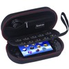 Smatree Travel and Home Storage Case for PS Vita 2000,