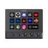 ULANZI D200X Creative Deck Macro Keyboard, 14 LCD Keys &