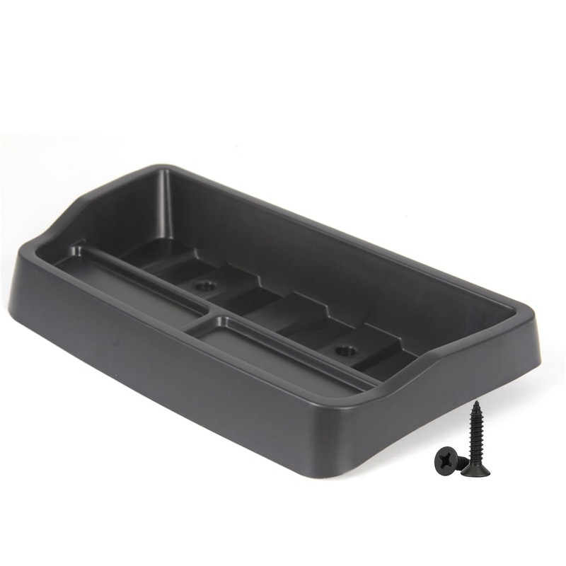 FSYHKJ Center Console Dash Storage Tray for 1997 1998 1999