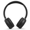 JBL Tune 500BT Auriculares inalámbricos intraurales, Color Negro