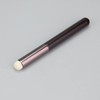 Vaguelly 3Pcs Lip Smudge Brush Blending Lip Makeup Tools for