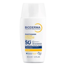 Bloqueador Solar Bioderma Photoderm Xdefense FPS50 Neutro