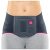 medi Lumbamed Basic Back Brace Lumbar Support Brace for Women