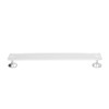Artist Leaning Bridge Hand Rest Height Adjustable Acrylic Transparent Drawing