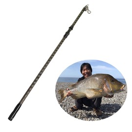 Orurdo Fishing Tackle Hard Throw Pole Super Gorrid II 425 No. 40 (Disbursement), Compatible with Large Figures such as Madai, Korodai, Taman, Kobudai!