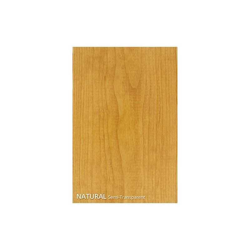 Restore-A-Deck Wood Stain for Decks, Fences, & Wood Siding (1