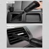 Wireless Car Vacuum Cleaner 120W Cordless Handheld Rechargeable 8000pa Strong