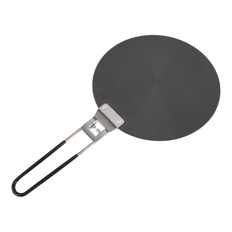 Gas Stove Heat Conduction Plate Efficient Heat Transfer Portable Aluminum