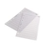 Filofax Personal To Do, White