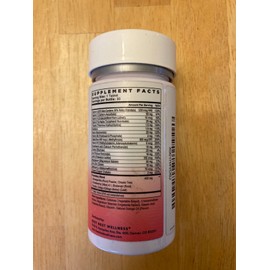 Best Nest Wellness Ready Bird Fertility  For Women Dietary Supplement 30 Tablets