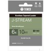 TIEMCO J Stream Reader 10ft 6X