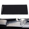 aqxreight - Center Console Roller Blind Cap Cup Holder Roll