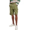 Urban Classics Men's Carpenter Shorts, newolive, 28