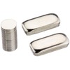 N42 Neodymium Magnet for Arts, Crafts, Model Making, DIY, Hobbies,