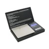 Chongz Scales CHS Series high accuracy scale, weighs 500g in