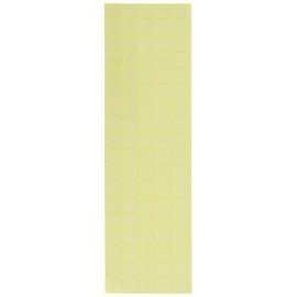 XESTA Ultra Glow Seal 0.2 inch (6 mm) Dot 2.0 x 6.9 inches (50 x 175 mm), Pack of 1