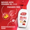 Lifebouy Lifebuoy Germ Protection Handwash,