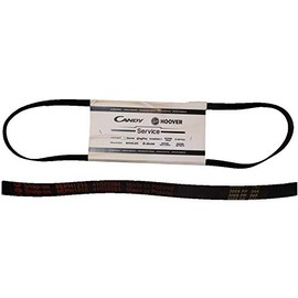 Belt for Washing Machines 8EPH 1215 41023284 Candy, Hoover, SMEG, Zerowatt, Toshiba, Rosieres, Iberna