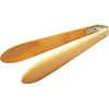 Beechwood (Beach) Tongs, Large, AM-MJ268