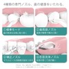 軽量庫【最新型】口腔洗浄器 ジェットウォッシャー 携帯用 替えノズル 8本 コンパクト ポータブル 口腔洗浄機器﻿﻿ IPX7防水 USB充電式