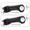 OnebyESU Carbon Jersey Stem 84°/110, 84°/110