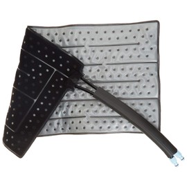 Aqua Relief System - Back Pad - 13 x 24 - Requires Aqua Relief System - TP1324 by Aqua Relief System