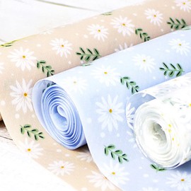 SEIWEI 1 Roll Drawer Liners, Shelf Liner, Kitchen Drawer Mats, Washable, Non-Stick, EVA Fridge Liners, Waterproof Placemats for Cabinet, Cupboard, Pantry, Shelves, 5M, Green