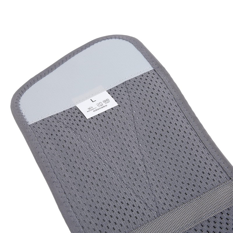 Vitdipy Back Support Belt, Breathable Steel Plate, Lumbar Support, Good