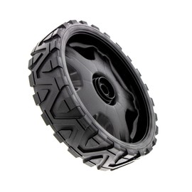 CUB CADET 634-04659 Wheel 8x2 Assembly CSV070 SC500E SCP100 SC500HW