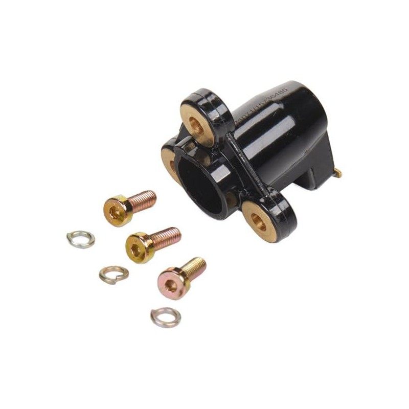 RIDEX 691R0008 Distributor Finger Ignition Distributor Runner 0.06696 kg