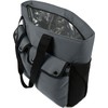 Arctic Zone 36 Can Insulated Eco Tote, Grey